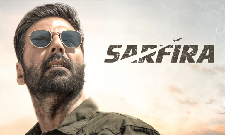 Sarfira: An Inspiring Journey Landing on 12 July 2024