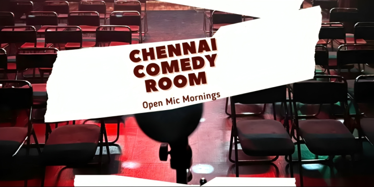 Engalukum Idea Ila! - A Hilarious Comedy Show in Chennai