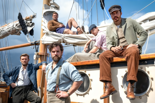 The Ministry of Ungentlemanly Warfare: Action Thriller Directed by Guy Ritchie – Streaming on Amazon Prime Video from July 25, 2024