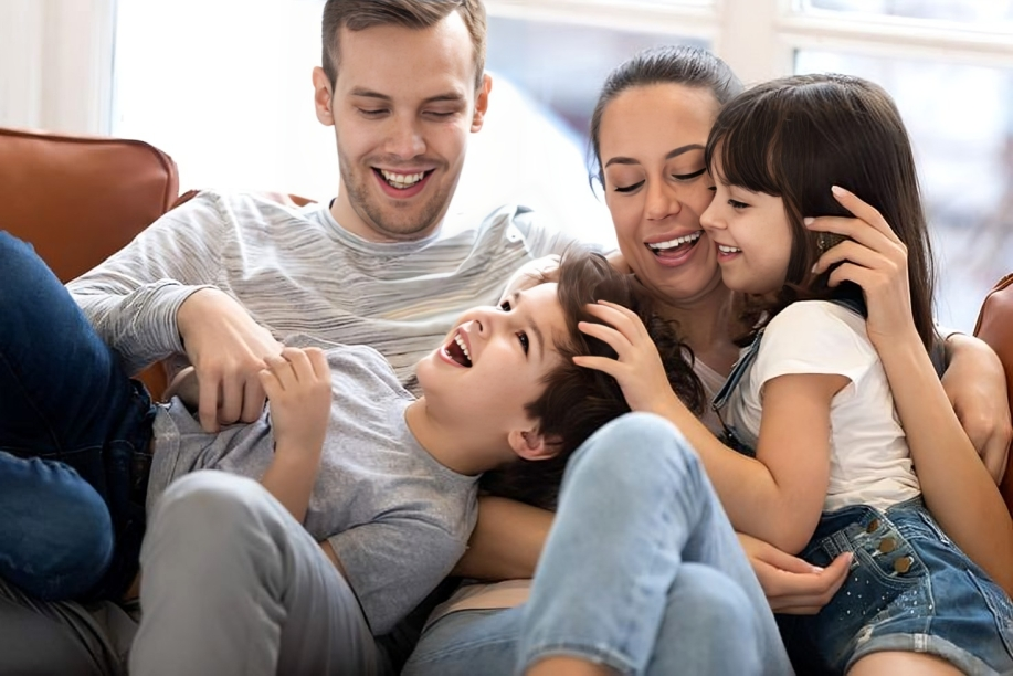 Kids Family Day Out - Chetpet Eco Park & Lake View Theater