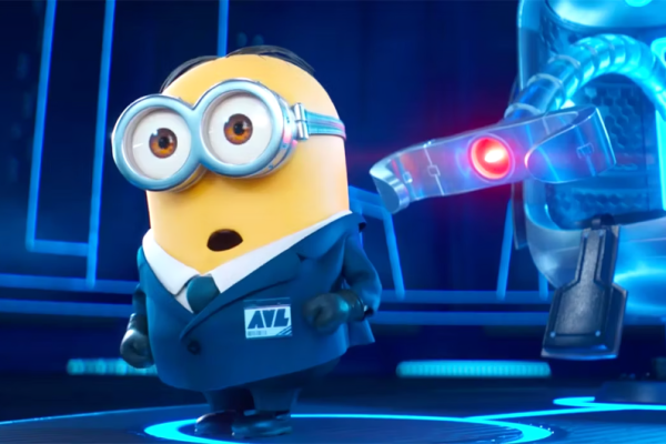 Despicable Me 4: A New Adventure Awaits!