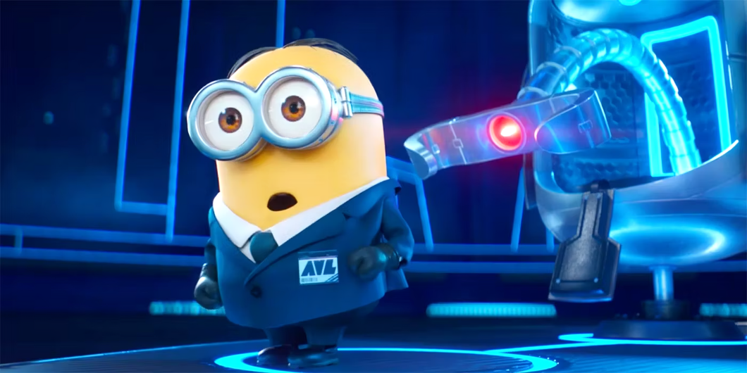 Despicable Me 4: A New Adventure Awaits!
