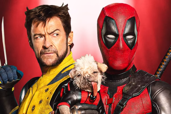 Deadpool & Wolverine: The Ultimate Team-Up