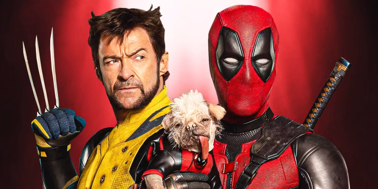 Deadpool & Wolverine: The Ultimate Team-Up