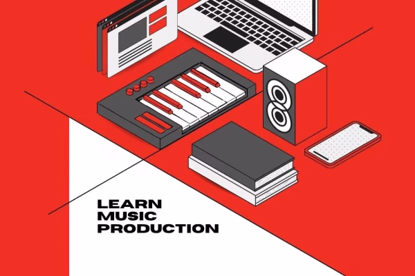 Music Production Workshop