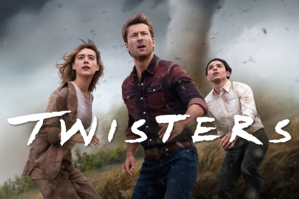 Twisters: A New Cinematic Storm