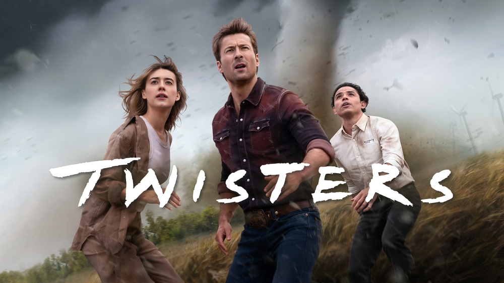 Twisters: A New Cinematic Storm