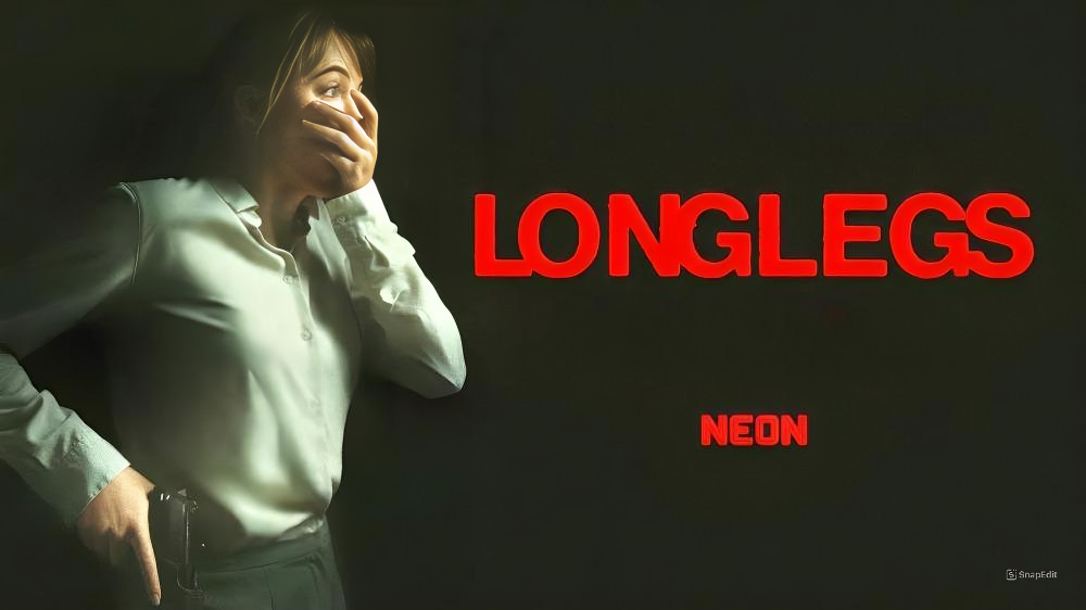 Longlegs: A Chilling Thriller Releasing on 12 July 2024