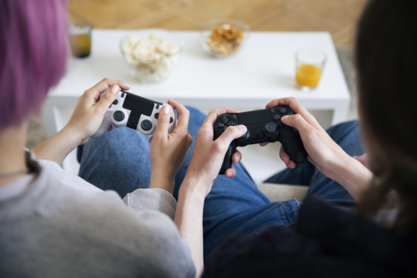 Play Station Center: Fantasy Gaming Extravaganza in Chennai - July 21-31, 2024