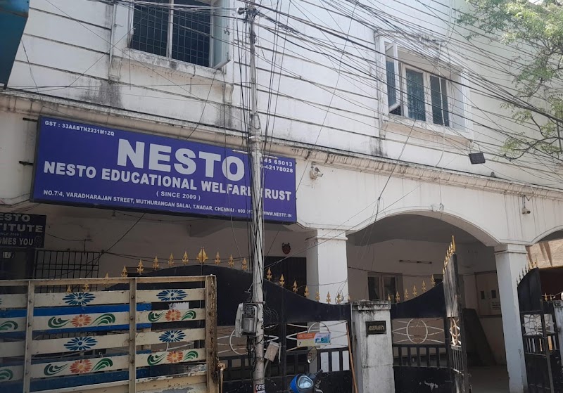 Nesto Institute