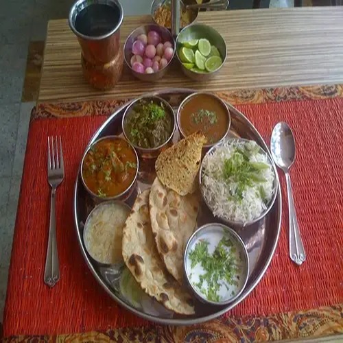 Top 10 North Indian Restaurants in Chennai