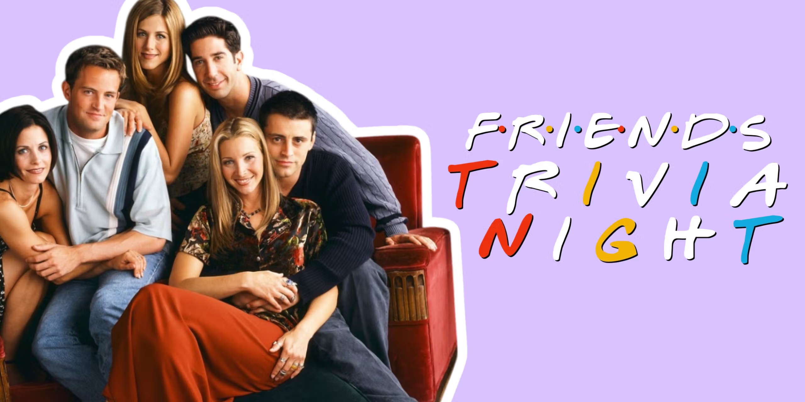 F.R.I.E.N.D.S Trivia Night, Dec 8, 2024, at Pitchside Blue, Chennai