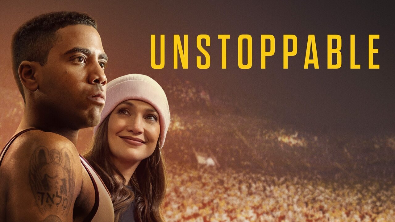 Unstoppable: Anthony Robles Biopic Premieres January 16, 2025, on Prime  Video