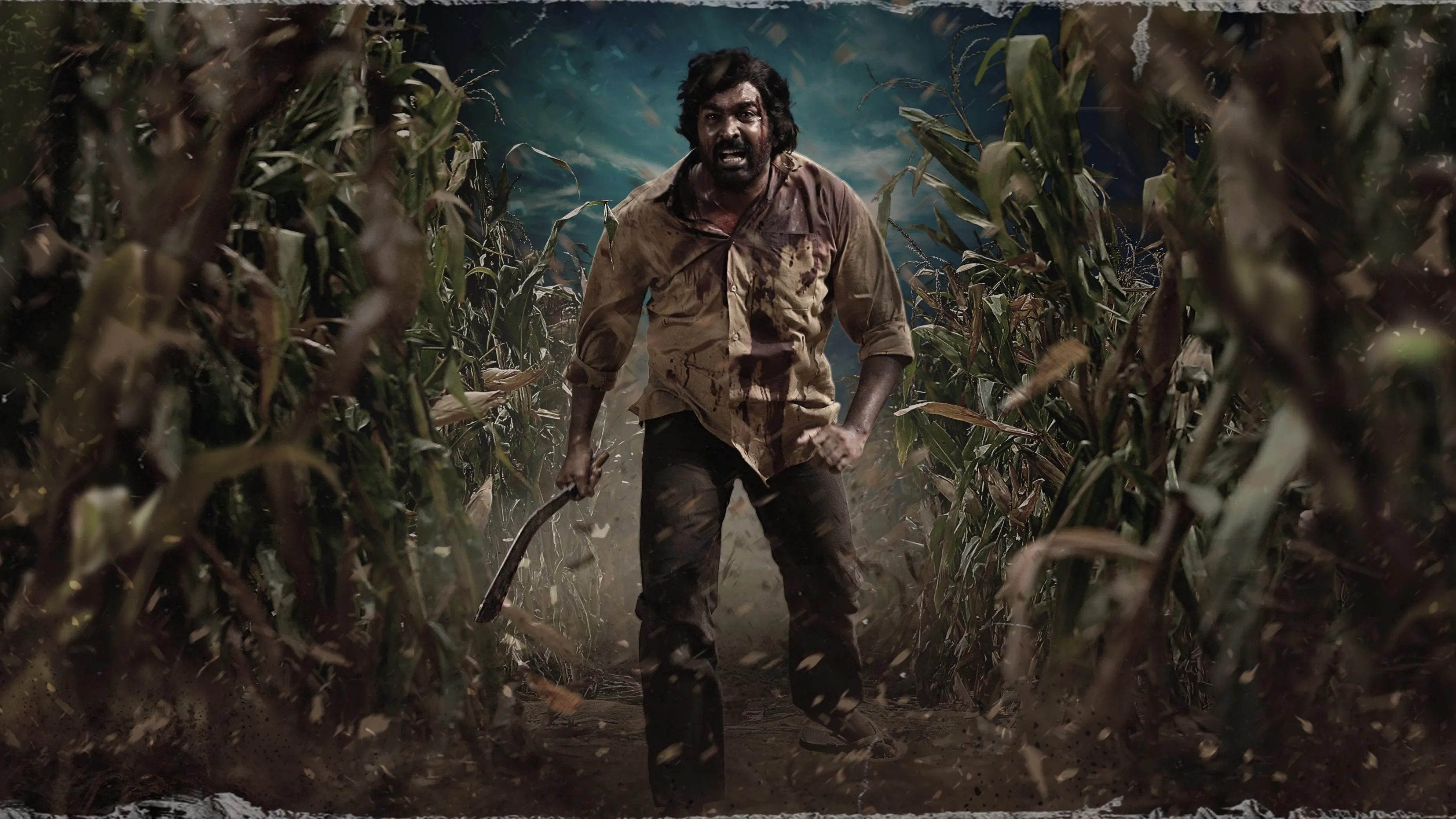 Viduthalai Part 2 on ZEE5 – Jan 17, 2025, Tamil Political Drama