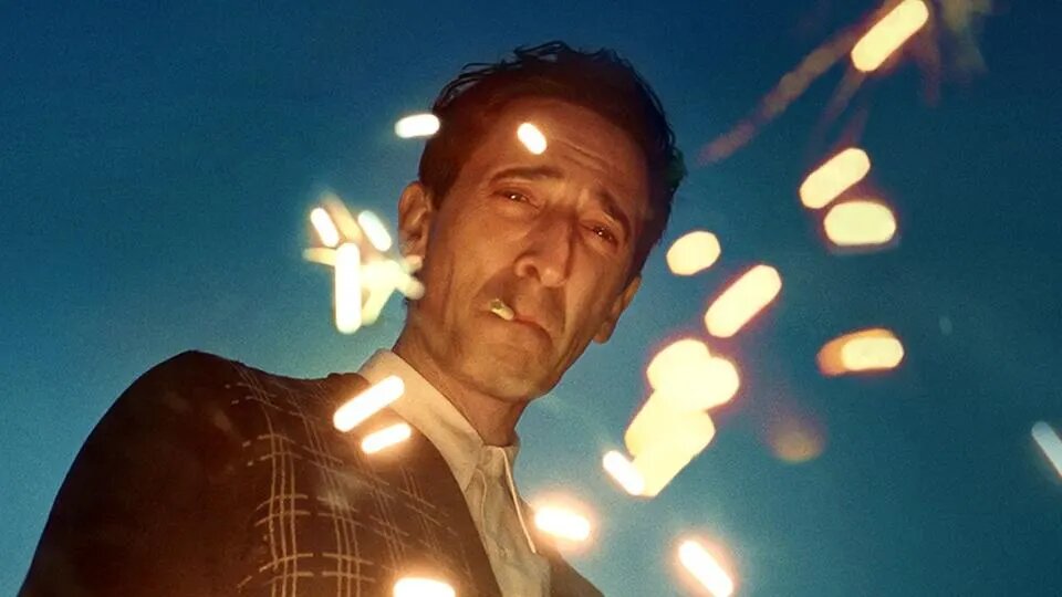 The Brutalist – Oscar Hist Drama | 28 Feb 2025, India