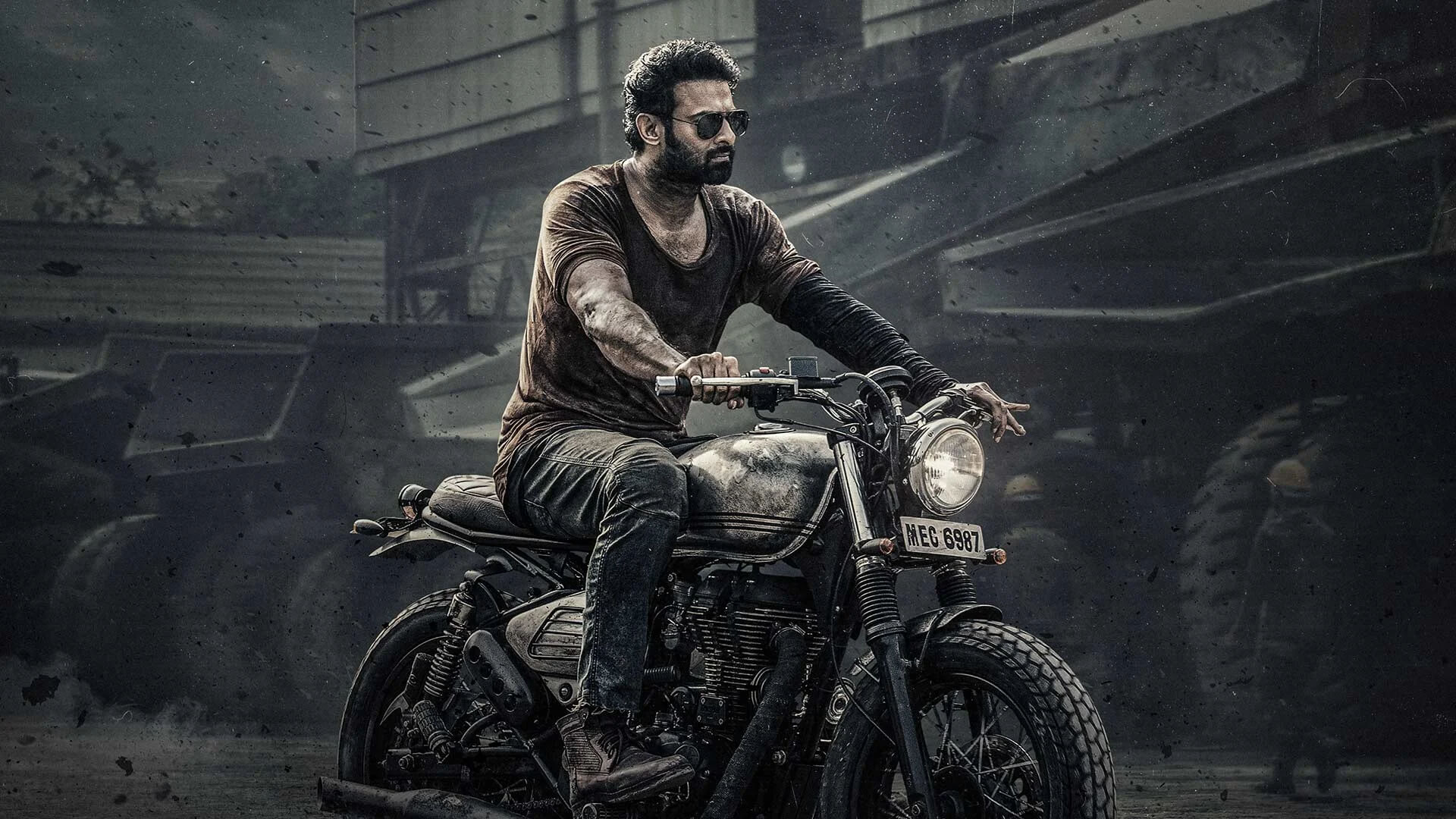 Salaar: Cease Fire - Part 1 | Prabhas & Prithviraj