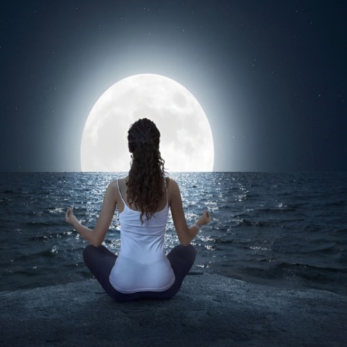 New Moon Meditation | 29 Mar 2025 | Chennai, IN