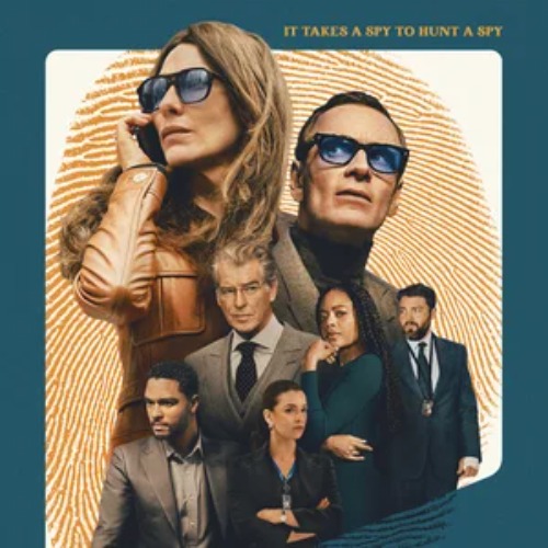 Black Bag: Thriller of Loyalty & Betrayal