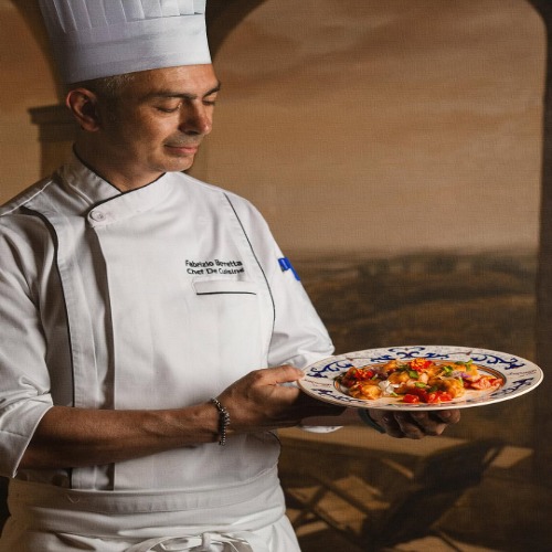 Lost Recipes of Sardinia: Apr 03-06, 2025 @ The Flying Elephant, Chennai