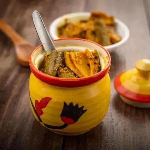 Sacred Pickling Fest – 30 Mar 2025, Chennai