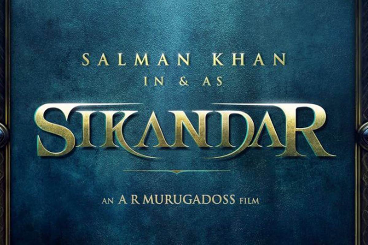 Sikandar: Salman Khan's Transformation | 30 Mar 2025