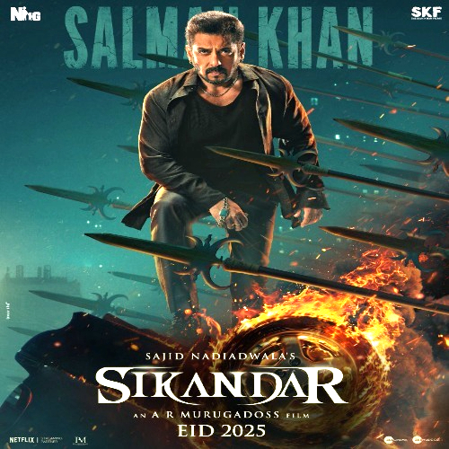 Sikandar: Salman Khan’s Transformation | 30 Mar 2025