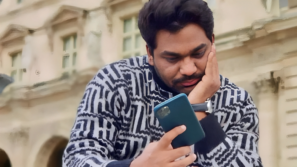 Delulu Express: Zakir Khan on Prime