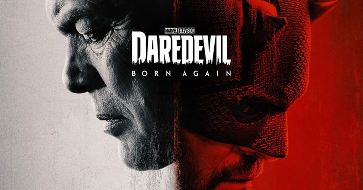 Daredevil: Born Again | Mar 4, 2025 | Hell’s Kitchen