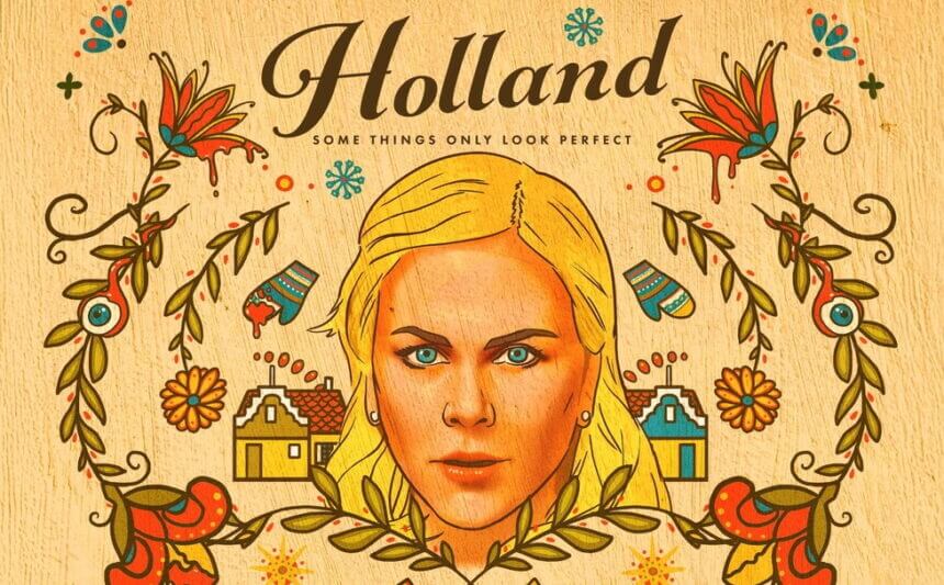Holland: Kidman's Thriller on Prime Video