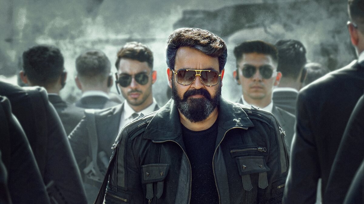 Empuraan: Action-Crime Thriller with Mohanlal & Prithviraj