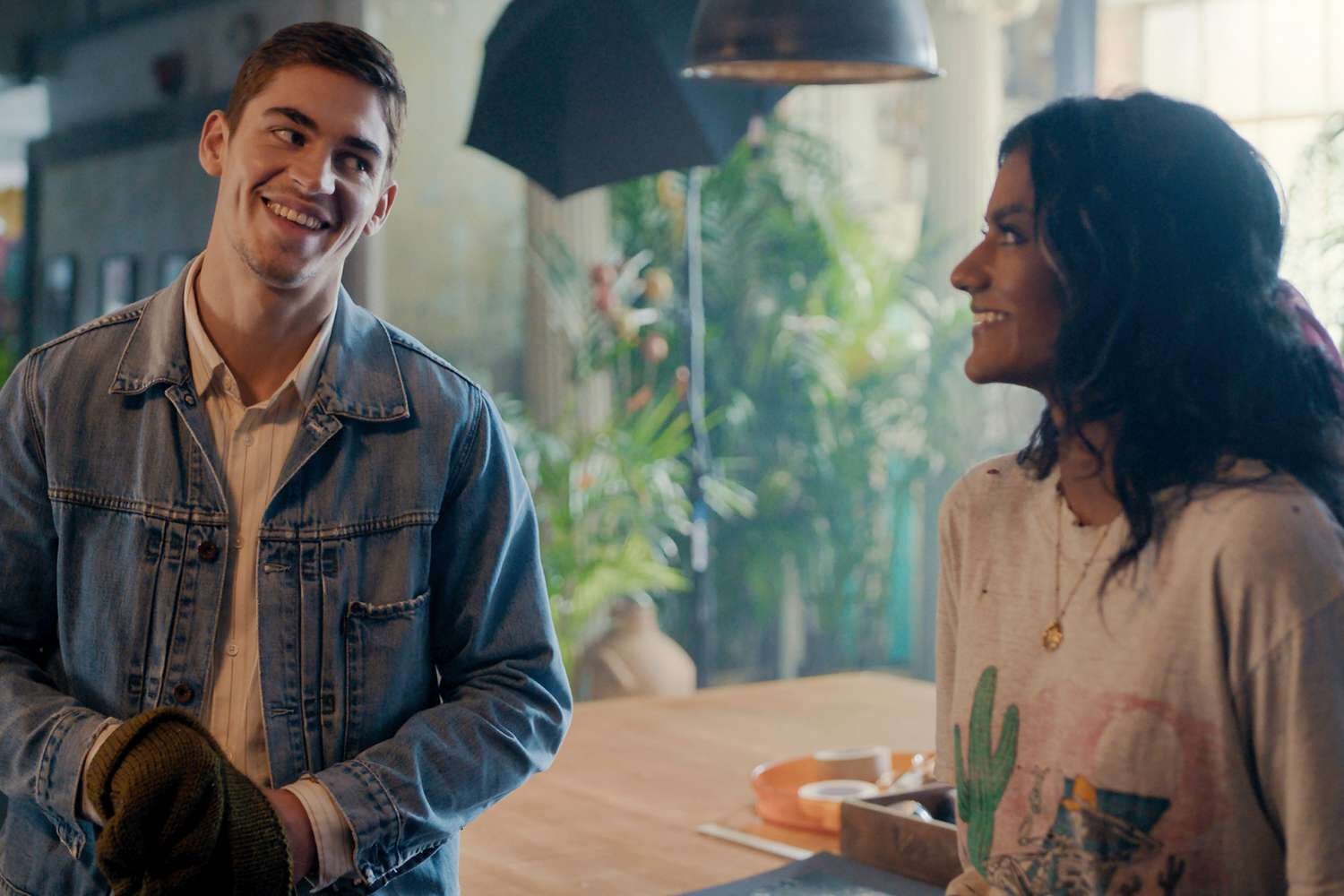 Picture This | Mar 06, 2025 | London | Prime Video Rom-Com