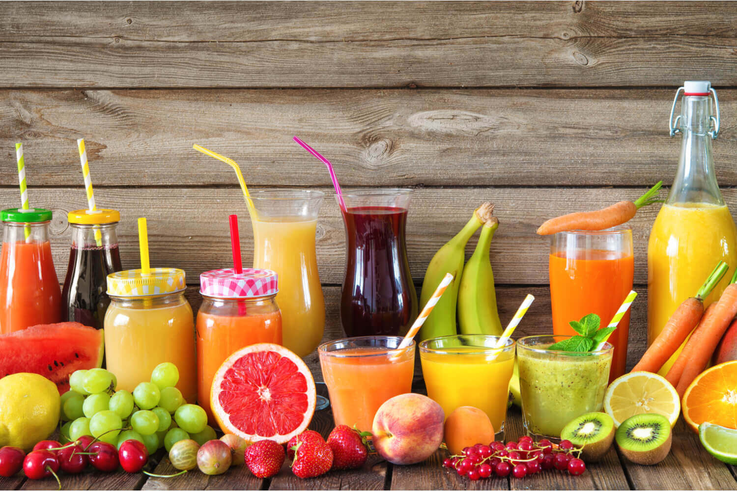 Top 10 Summer Juices in Chennai – Nutrients & Benefits