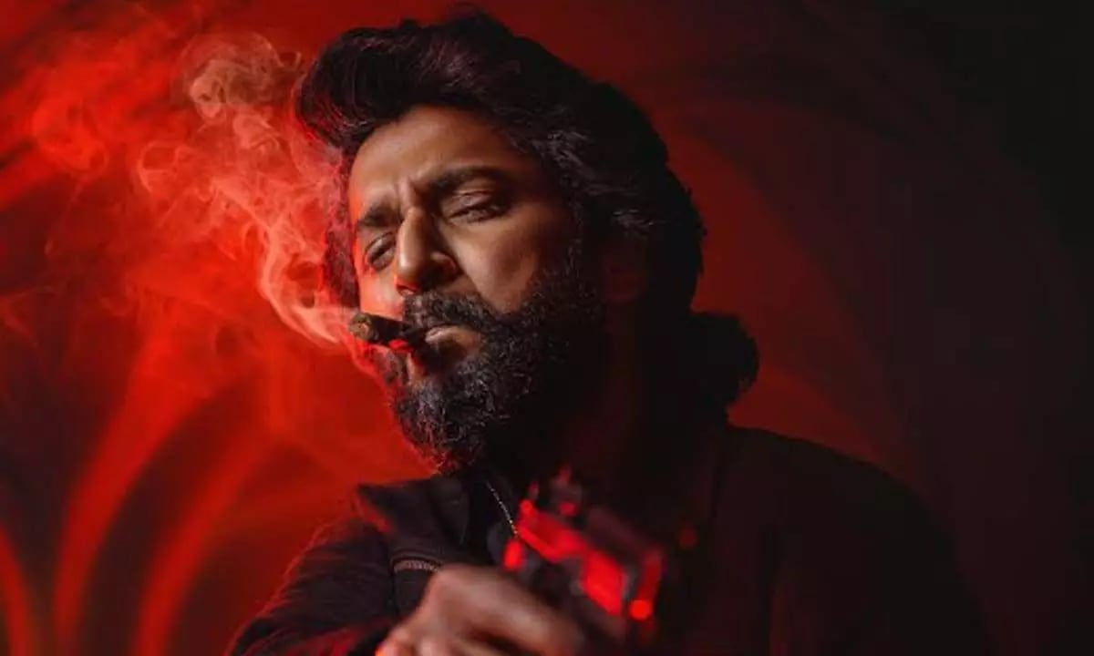 HIT: The Third Case – Telugu-Tamil Crime Mystery Thriller | May 1, 2025