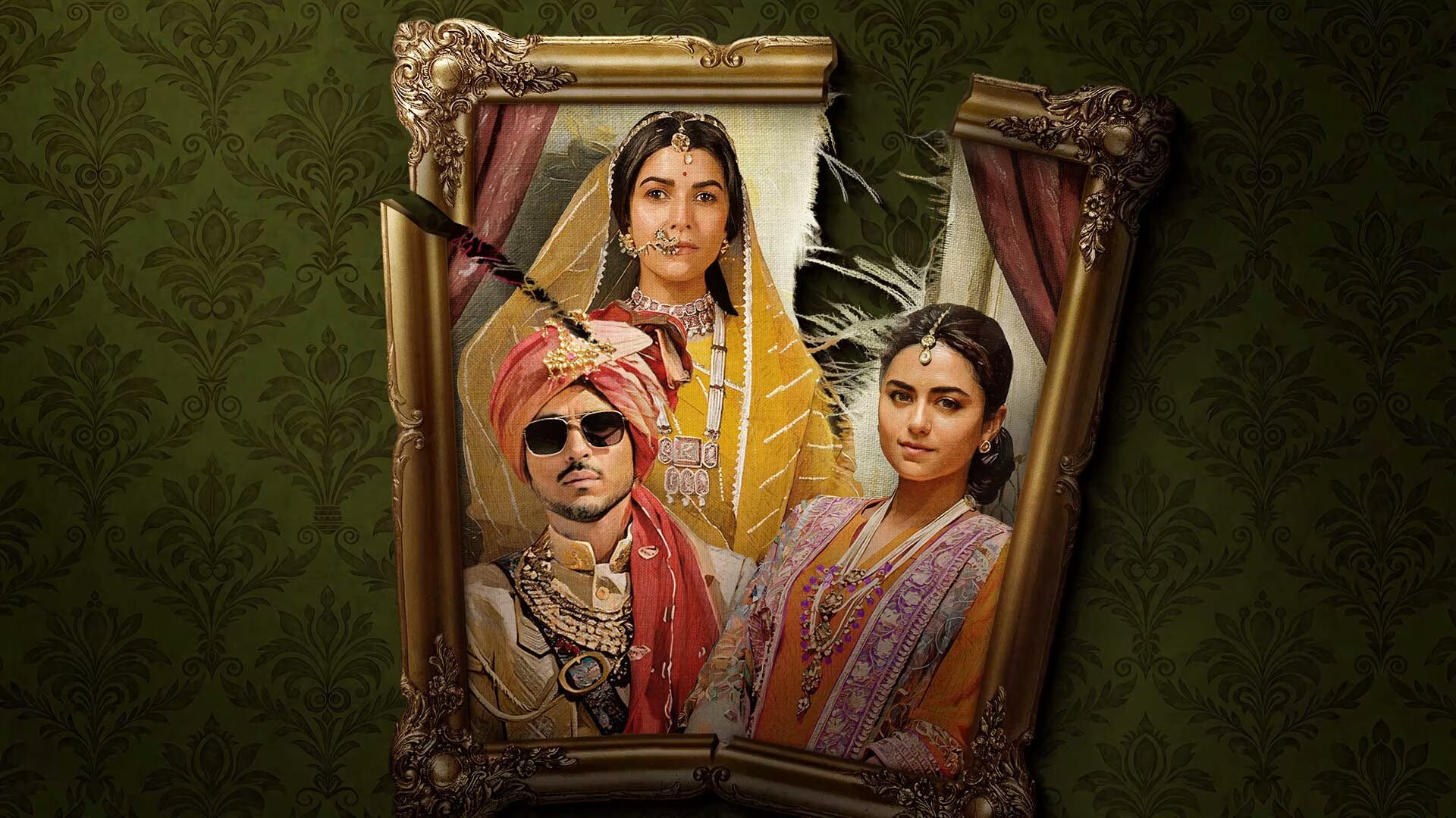 Kull – 2 May 2025, JioHotstar