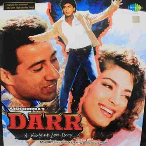 Darr Re-Release | Apr 4, 2025