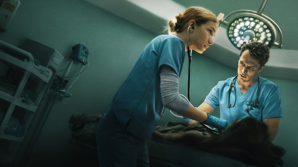 Pulse (April 3): Netflix Medical Drama