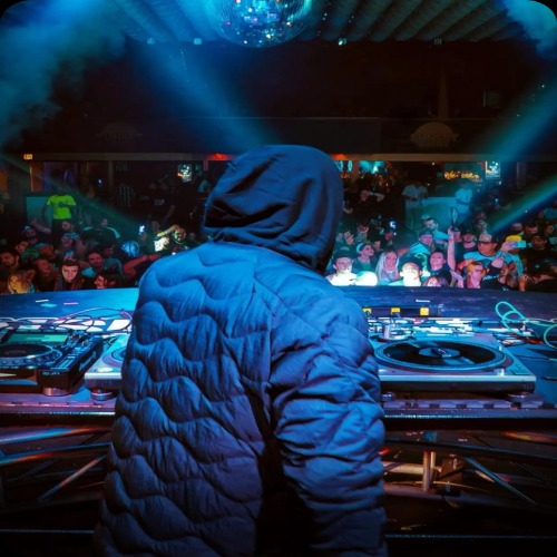 Rock & Pop Edition ft. DJ Gavin | Apr 6-27, 2025 | Chennai