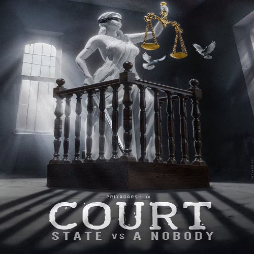 Court: State vs A Nobody | Netflix – Apr 11