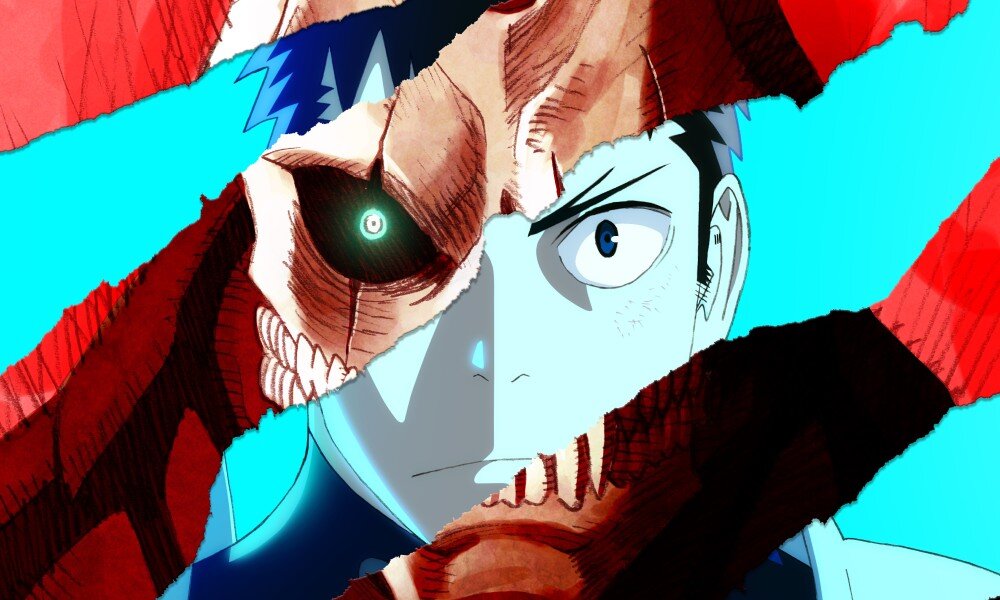 Kaiju No. 8: Mission Recon – 2D Anime | Apr 10, 2025