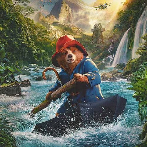 Paddington in Peru | Adv. Comedy Family | 18 Apr 2025