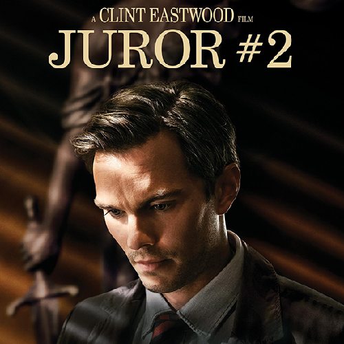 Juror #2: Legal Thriller on JioHotstar