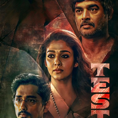 Test (April 4): Tamil Sports Drama on Netflix