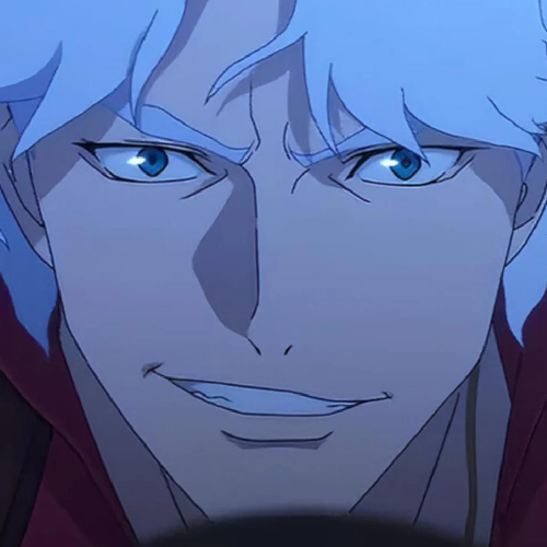 Devil May Cry (April 3) – Animated Series on Netflix