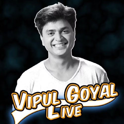 Vipul Goyal – Unleashed, Chennai | April 6, 2025