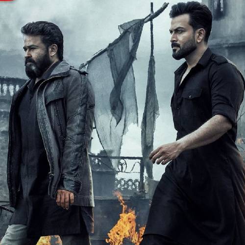 L2: Empuraan – Mohanlal’s Sequel on JioHotstar Apr 24