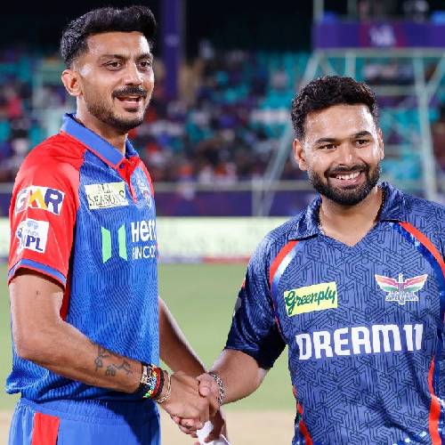 LSG vs DC, IPL 2025 Match 40 | Ekana Stadium Preview