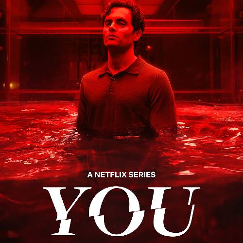 You Season 5 – Final Netflix Chapter | April 24, 2025
