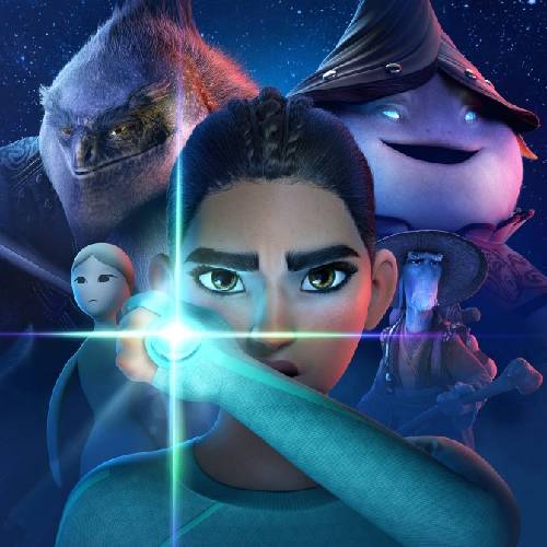 WondLa S2 on Apple TV+