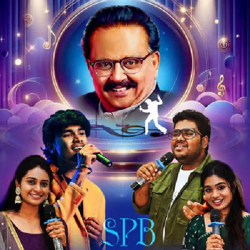 SPB Golden Hits – Apr 26, 2025, Chennai