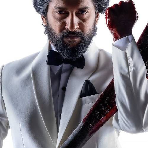 HIT: The Third Case – Telugu-Tamil Crime Mystery Thriller | May 1, 2025